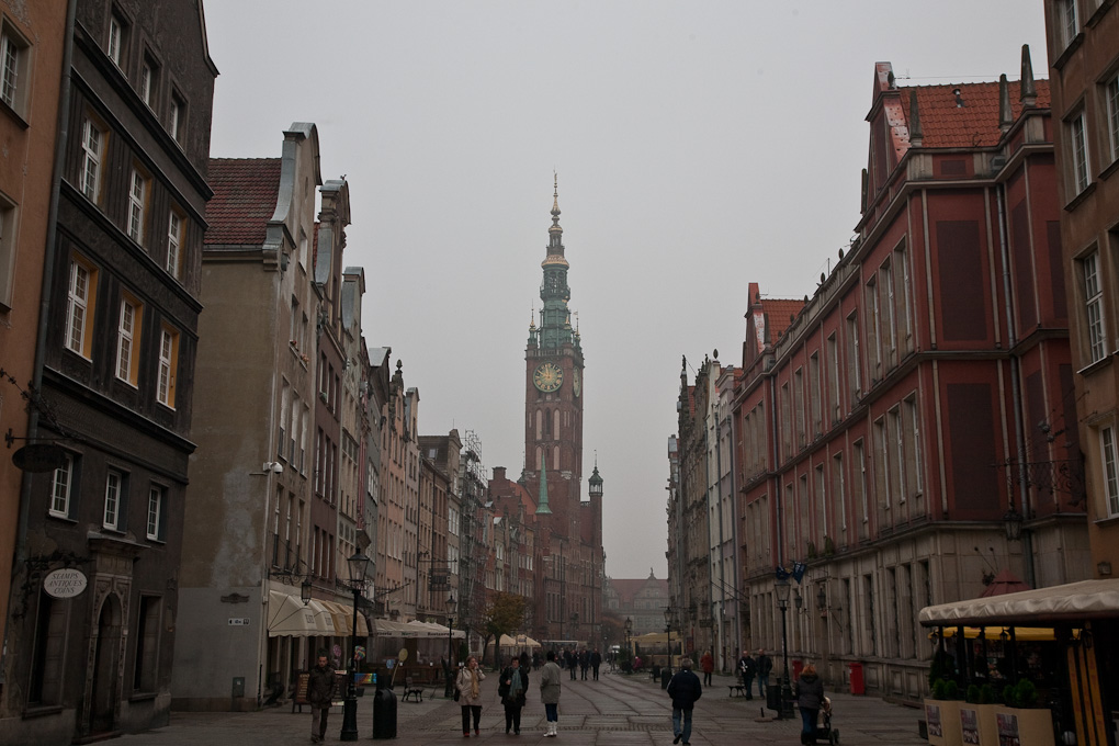Gdansk